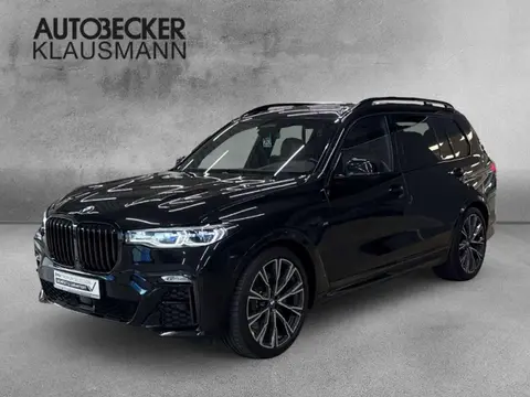 Used BMW X7 Petrol 2021 Ad 