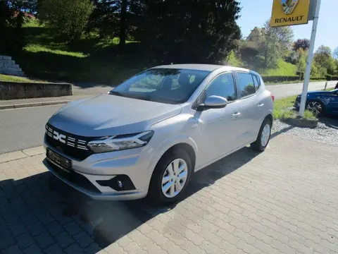 Used DACIA SANDERO Petrol 2024 Ad 