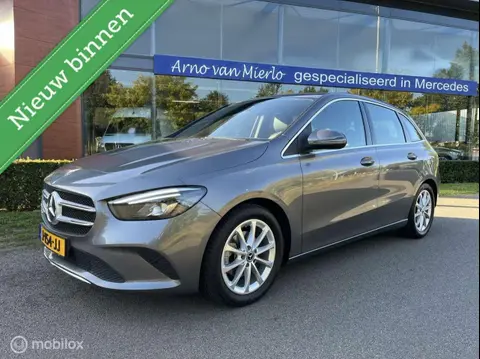 Used MERCEDES-BENZ CLASSE B Petrol 2019 Ad 