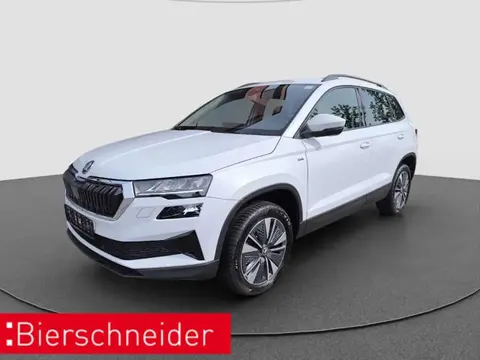 Annonce SKODA KAROQ Diesel 2023 d'occasion 