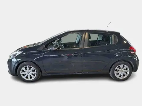 Used PEUGEOT 208 Diesel 2019 Ad 