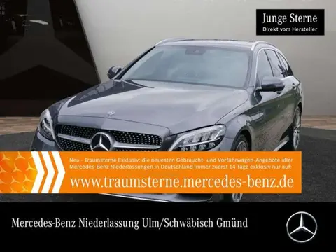 Used MERCEDES-BENZ CLASSE C Diesel 2019 Ad 