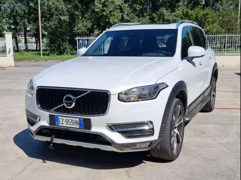 Annonce VOLVO XC90 Diesel 2015 d'occasion 