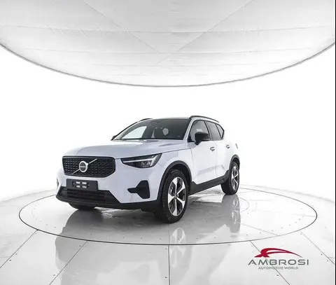 Used VOLVO XC40 Hybrid 2024 Ad 