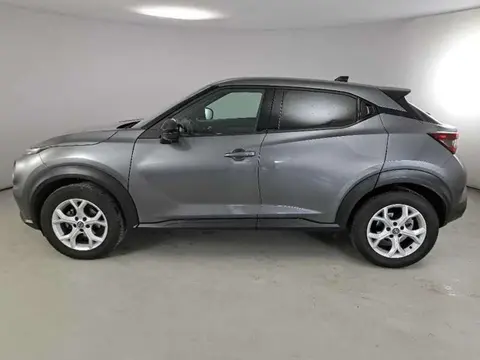 Used NISSAN JUKE Petrol 2021 Ad 