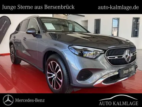 Used MERCEDES-BENZ CLASSE GLC Diesel 2022 Ad 