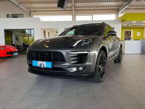 Used PORSCHE MACAN Petrol 2018 Ad 