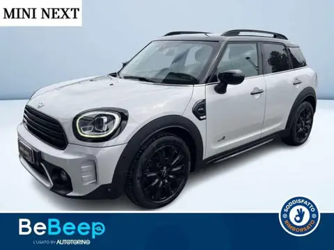 Annonce MINI COOPER Diesel 2021 d'occasion 