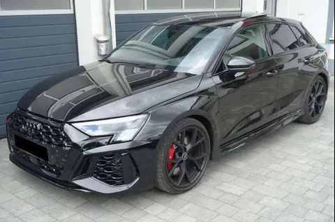 Used AUDI RS3 Petrol 2023 Ad 