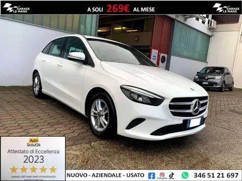 Used MERCEDES-BENZ CLASSE B Diesel 2019 Ad 