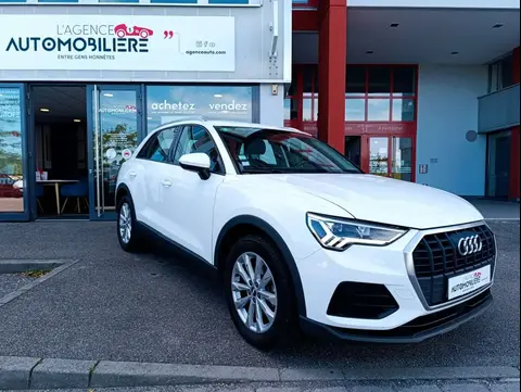 Annonce AUDI Q3 Diesel 2020 d'occasion 