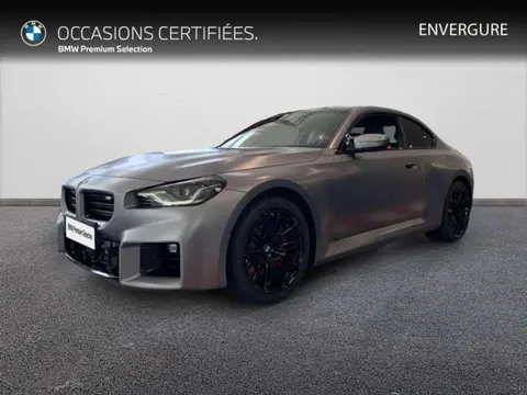 Annonce BMW M2 Essence 2024 d'occasion 