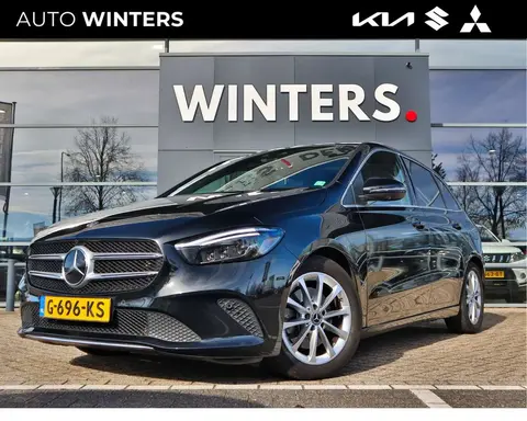 Used MERCEDES-BENZ CLASSE B Petrol 2019 Ad 