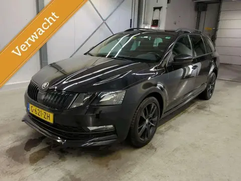 Used SKODA OCTAVIA Petrol 2020 Ad 