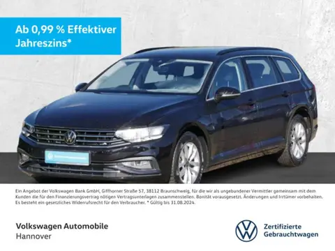 Used VOLKSWAGEN PASSAT Petrol 2023 Ad 