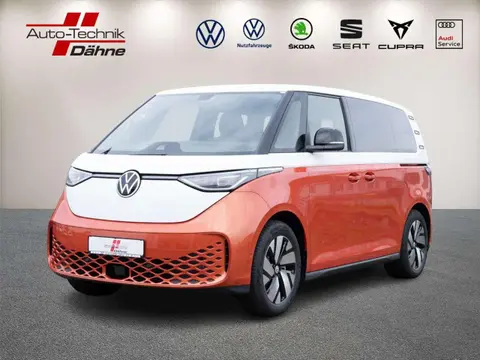 Annonce VOLKSWAGEN ID. BUZZ Électrique 2024 d'occasion 