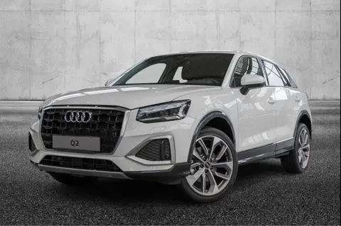 Used AUDI Q2 Diesel 2022 Ad 