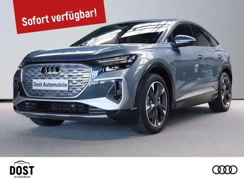 Used AUDI E-TRON Electric 2024 Ad 