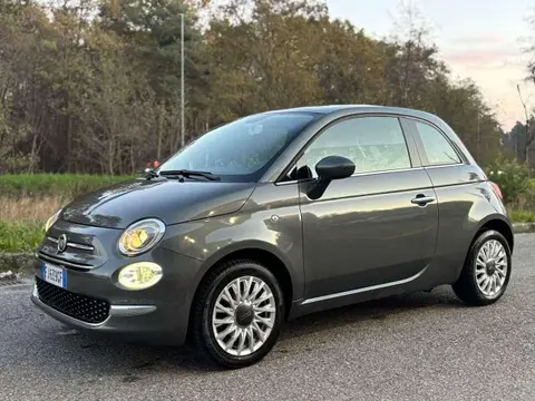 Used FIAT 500 Petrol 2017 Ad 