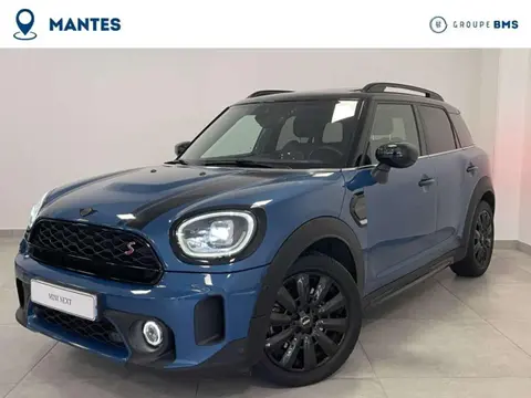 Used MINI COOPER Petrol 2021 Ad 