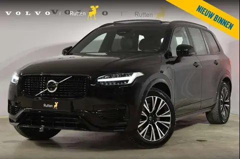 Annonce VOLVO XC90 Hybride 2024 d'occasion 