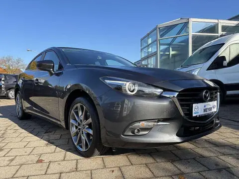 Annonce MAZDA 3 Essence 2019 d'occasion 