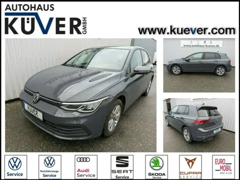 Used VOLKSWAGEN GOLF Petrol 2024 Ad 