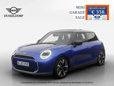 Annonce MINI COOPER Électrique 2024 d'occasion 