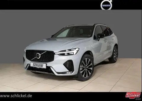 Annonce VOLVO XC60 Diesel 2024 d'occasion 