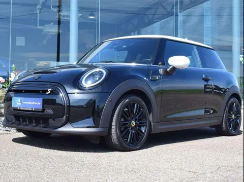 Used MINI COOPER Electric 2023 Ad 