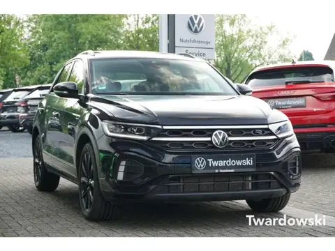 Annonce VOLKSWAGEN T-ROC Essence 2024 d'occasion 