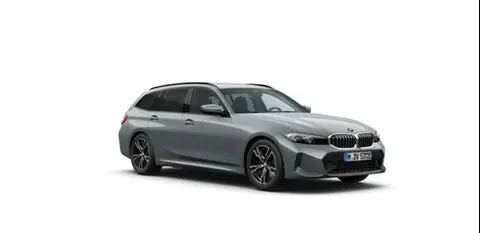 Annonce BMW SERIE 3 Hybride 2024 d'occasion 