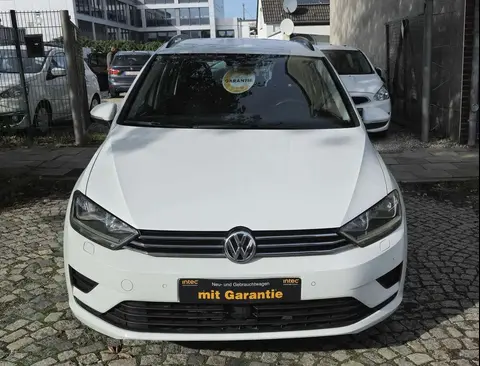 Used VOLKSWAGEN GOLF Diesel 2015 Ad 