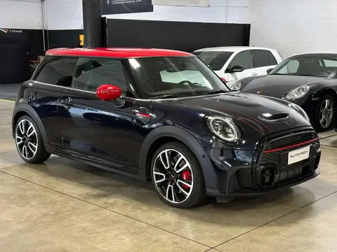 Used MINI JOHN COOPER WORKS Petrol 2022 Ad 