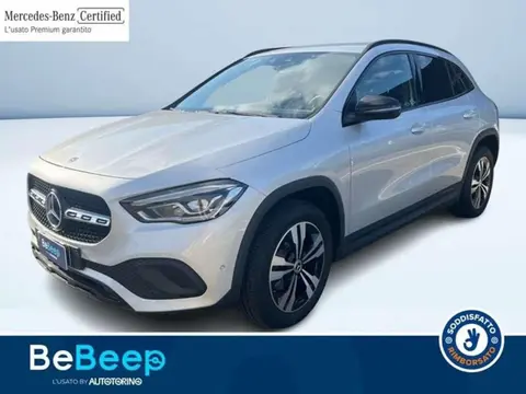 Annonce MERCEDES-BENZ CLASSE GLA Diesel 2021 d'occasion 