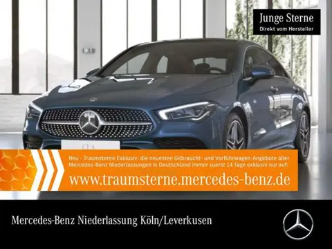 Used MERCEDES-BENZ CLASSE CLA Petrol 2020 Ad 