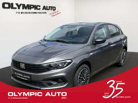 Annonce FIAT TIPO Hybride 2024 d'occasion 