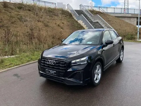 Used AUDI Q2 Diesel 2022 Ad 