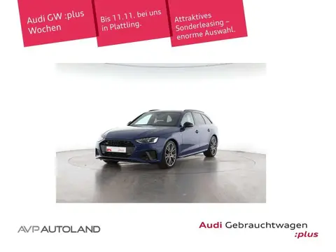 Used AUDI A4 Diesel 2024 Ad 