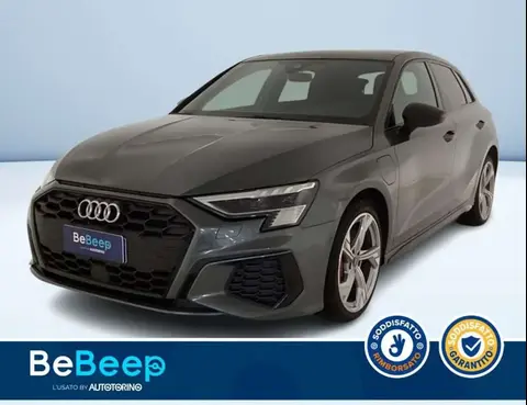 Used AUDI A3 Hybrid 2021 Ad 