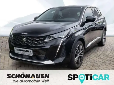 Used PEUGEOT 3008 Hybrid 2021 Ad 