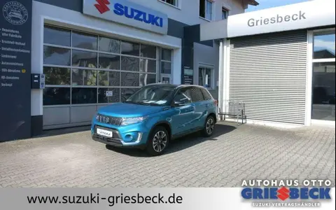 Used SUZUKI VITARA Petrol 2024 Ad Germany