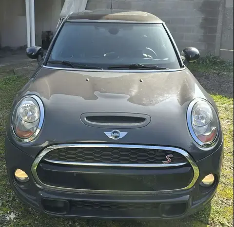 Used MINI COOPER Diesel 2016 Ad 