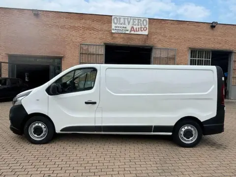 Annonce FIAT TALENTO Diesel 2021 d'occasion 