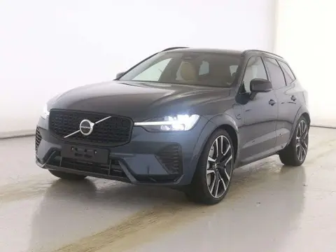 Used VOLVO XC60 Hybrid 2024 Ad 