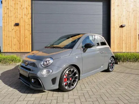 Used FIAT 500 Petrol 2019 Ad 