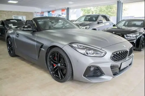 Annonce BMW Z4 Essence 2021 d'occasion 