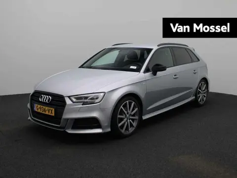 Used AUDI A3 Petrol 2019 Ad 