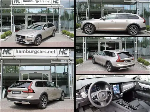 Annonce VOLVO V90 Diesel 2023 d'occasion 