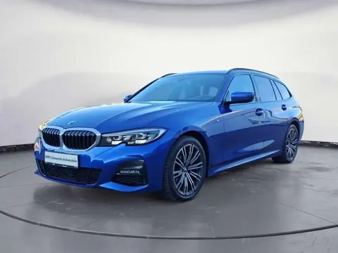 Annonce BMW SERIE 3 Diesel 2021 d'occasion 